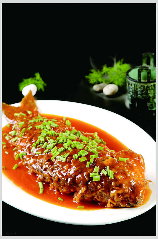 黃河鯉魚_黃河鯉魚和普通鯉魚的區別_黃河鯉魚怎么做最好吃