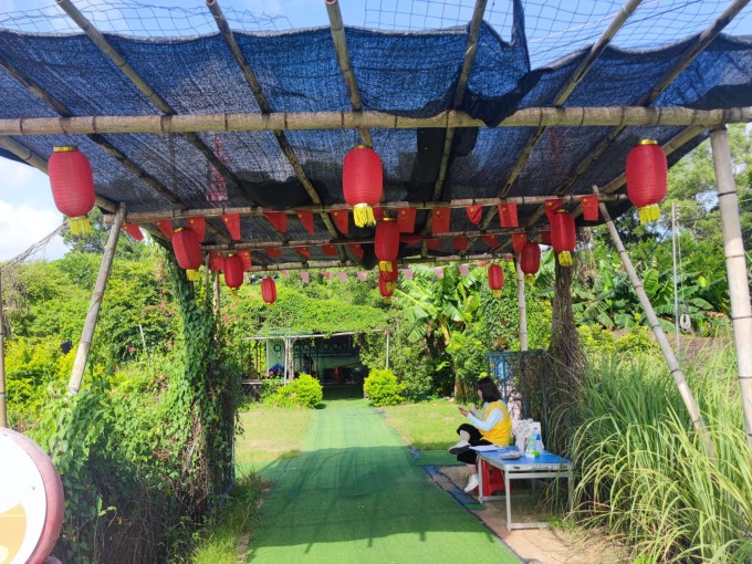 農家樂深圳_深圳農家樂餐廳_深圳農家樂