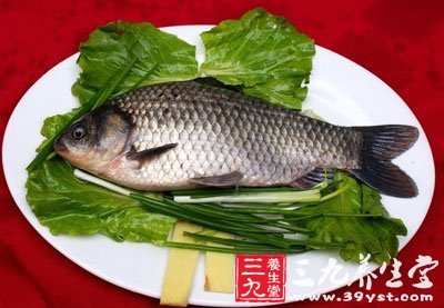 海鯽魚做法_海鯽魚煮法_海鯽魚的吃法