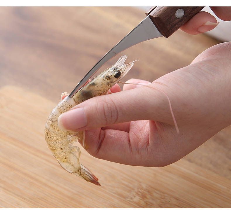 蝦頭怎么處理干凈_蝦怎么處理干凈_魷魚怎么處理干凈