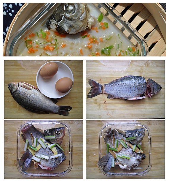 芙蓉鯽魚_芙蓉鯽魚是哪個刺繡_芙蓉鯽魚圖片