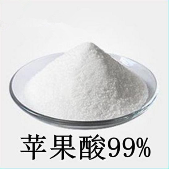 檸檬酸是最強的果酸——餌料中應用果酸！