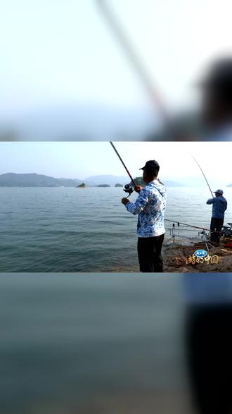 釣魚四海傳奇_四海釣魚_釣魚四海頻道