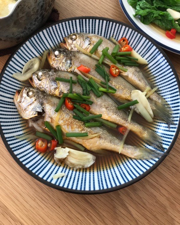 16元一條的大黃魚常吃，賣11599元