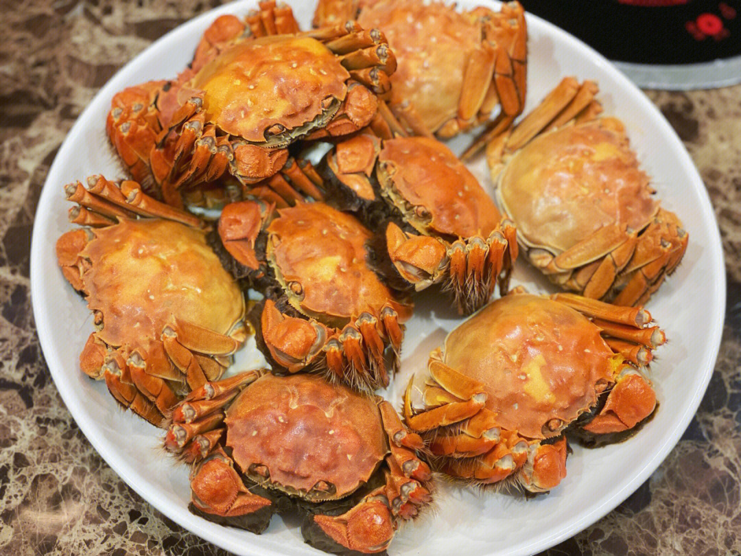 大閘蟹陽澄湖多少錢一斤_陽澄湖大閘蟹_大閘蟹陽澄湖大閘蟹怎么個做法