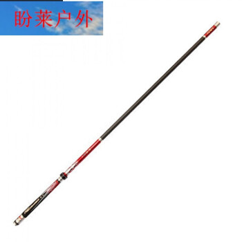 手竿釣魚教學_釣魚技巧手竿圖解_手竿釣魚技巧