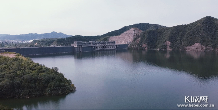 出山店水庫的作用_出山店水庫賣多少錢_出山店水庫