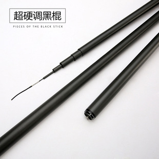 （釣魚學堂）釣魚竿止有什么作用？