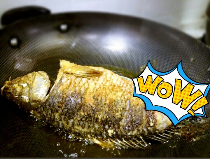 鯉魚為什么沒有人吃_鯉魚吃的人少_鯉魚為什么很少人吃