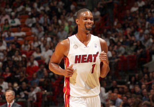 龍王波什_nba龍王波什_龍王波什簡介