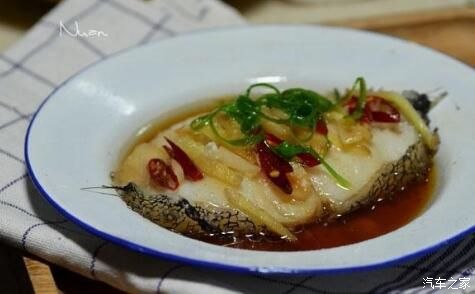 鱈魚多少錢一斤鱈魚有哪些功效?怎么做才好吃