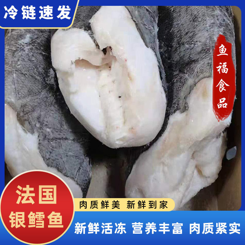 鱈魚價格為什么差別大_鱈魚價格及圖片大全_鱈魚價格