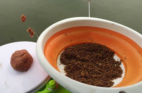 釣紅鯧魚用什么餌料_紅鯧用什么餌料釣_釣餌料紅鯧魚用什么鉤