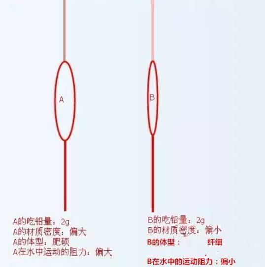 鯽魚浮漂_鯽魚浮漂推薦_鯽魚浮漂如何選擇