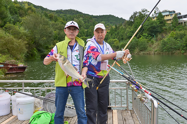 快樂垂釣頻道_快樂垂釣頻道節目_快樂垂釣頻道野釣視頻