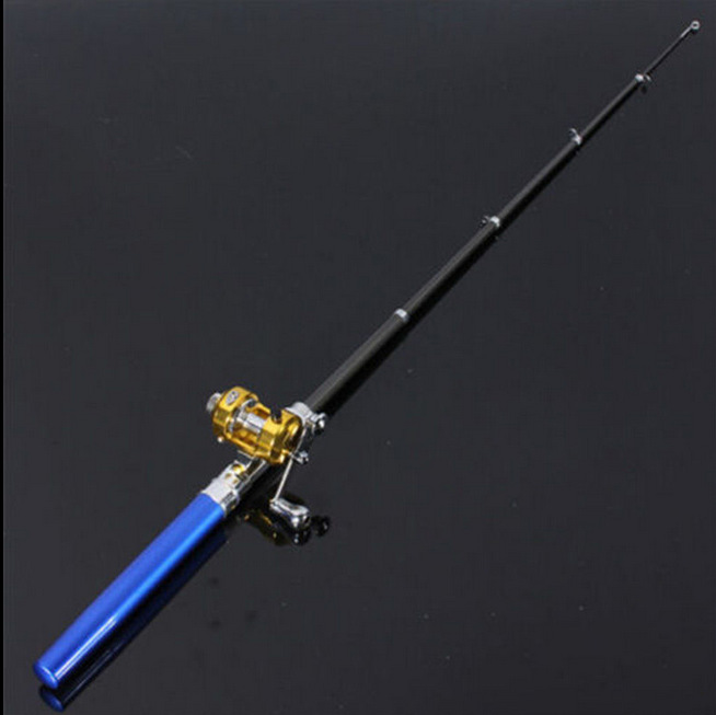 釣魚浮標 本實用新型涉及一種新型釣魚浮標的實施方式的立體示意圖