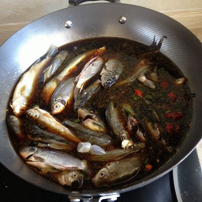 武昌魚做法視頻_怎樣做武昌魚_武昌魚做法