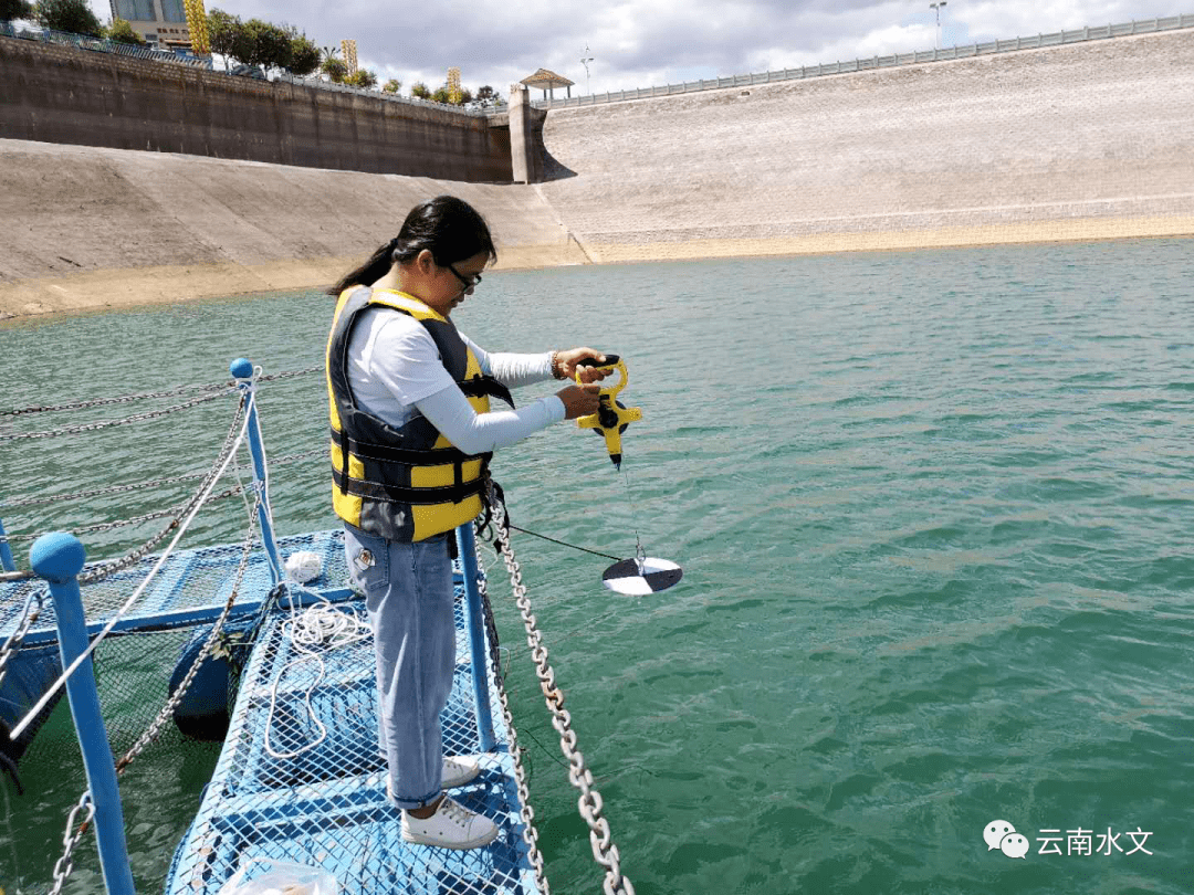 廉江鶴地水庫_廉江鶴地水庫能不能釣魚_廣東廉江鶴地水庫