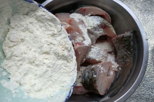 傳統釣魚方法_釣魚方法有幾種_釣魚方法