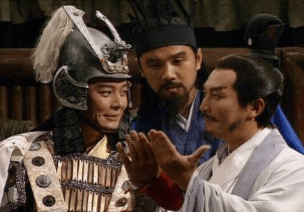 龍游淺水 三國時代，諸葛亮是怎么被借口殺出來的？
