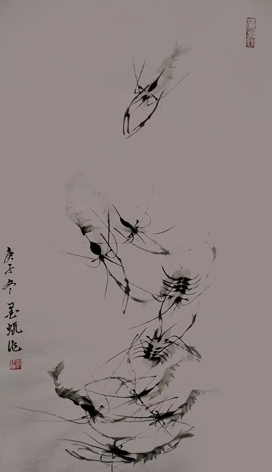 龍游淺水遭蝦戲_金鱗外傳龍游淺水143_龍游淺水