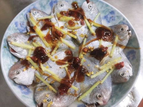 鯧魚的價格平時是多少_鯧魚價格_鯧魚的價格怎么差那么多