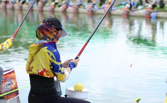 釣魚競技是什么意思_競技釣魚技巧_釣魚競技技巧大全