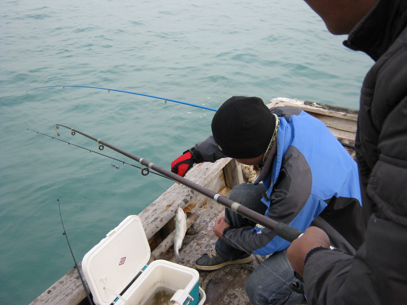 三亞海釣_海釣大魚視頻_海釣