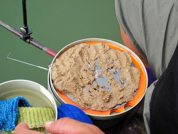 釣魚陰天看不清漂用什么眼鏡_釣魚陰天釣深還是釣淺_陰天釣魚