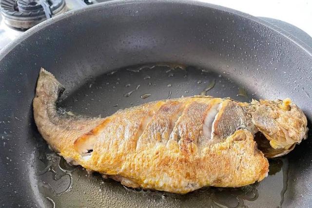 海魚怎么做好吃_海魚怎么做菜_好吃海魚做法