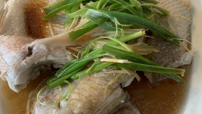 海魚怎么做好吃_好吃海魚做法_常見的海魚做法