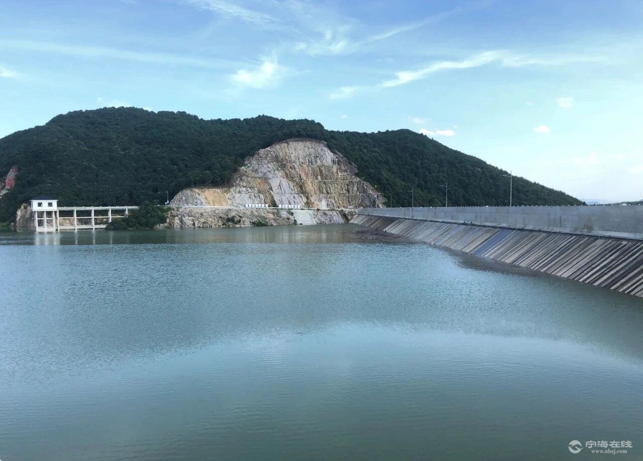 岳城水庫_岳城水庫通往哪里_岳城水庫有多長