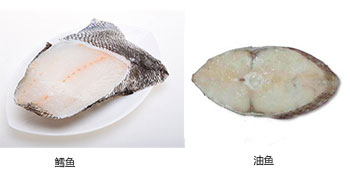 多吃魚會使人聰明，怎么鑒別銀鱈魚？