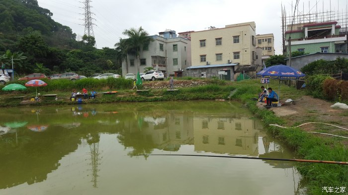 釣魚深圳_深圳釣魚圣地_深圳釣魚