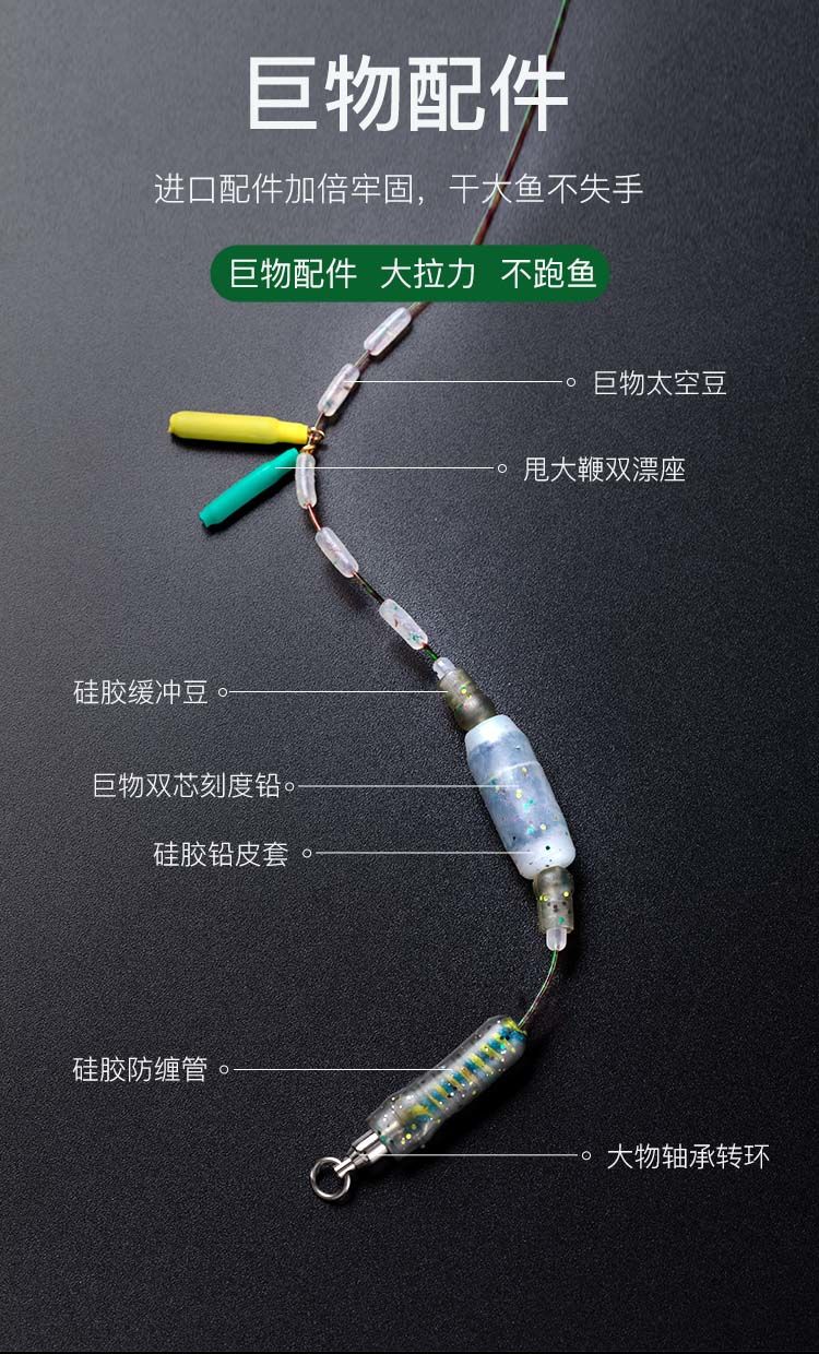 釣魚線哪個牌子好_質量好的釣魚線_釣魚線什么牌子好