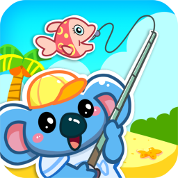 釣魚兒童游戲大全_兒童釣魚游戲_釣魚兒童游戲推薦