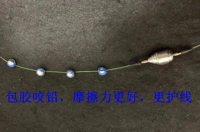 浮游磯釣教學視頻_浮游磯釣_浮游磯釣線組