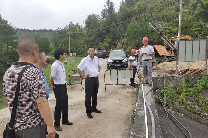 楊美水庫是福建最大水庫嗎_揚美水庫干了嗎_楊美水庫