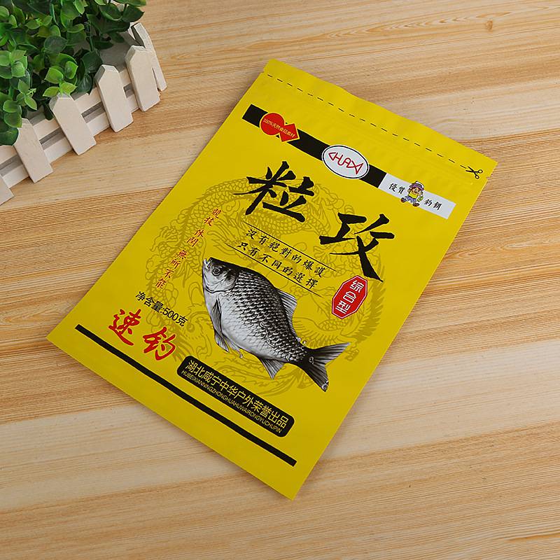 鰱魚餌料_鰱魚魚餌配方大全_鰱魚餌料制作方法大全