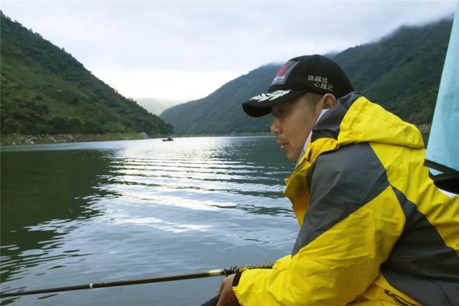 釣魚深圳_深圳釣魚圣地_深圳釣魚