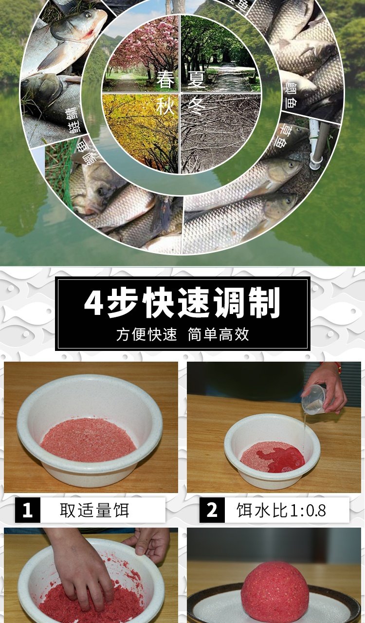 釣魚小藥配方大全_介紹幾種常用的釣魚小藥配方_釣魚小藥配方