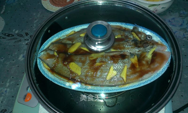做鯧魚的做法_鯧魚怎么做好吃_做鯧魚的方法大全集