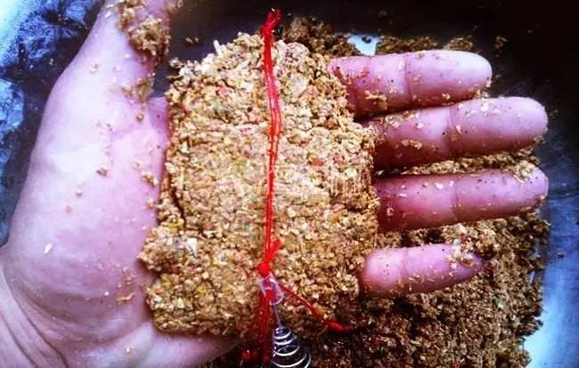 魚鉤爆炸鉤使用方法_爆炸鉤鉤底怎么辦_爆炸鉤怎么用