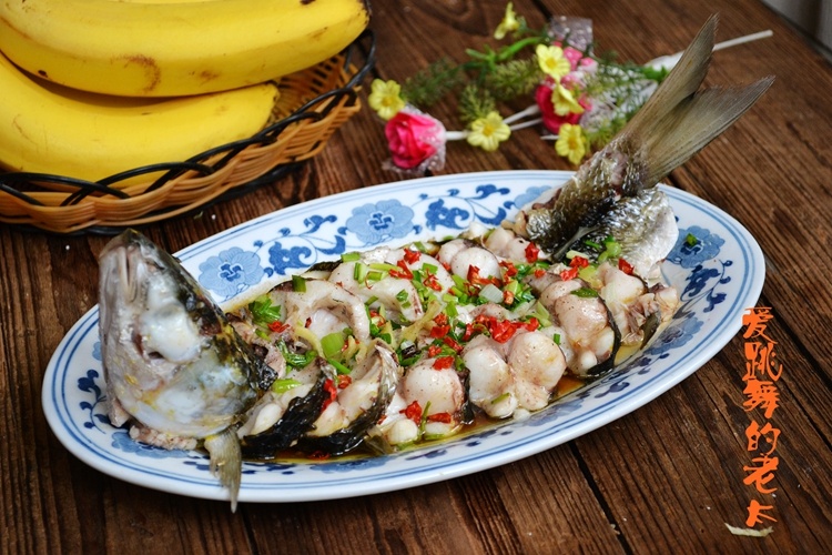 蒸魚沒有土腥味怎么辦？看完驚呆了！