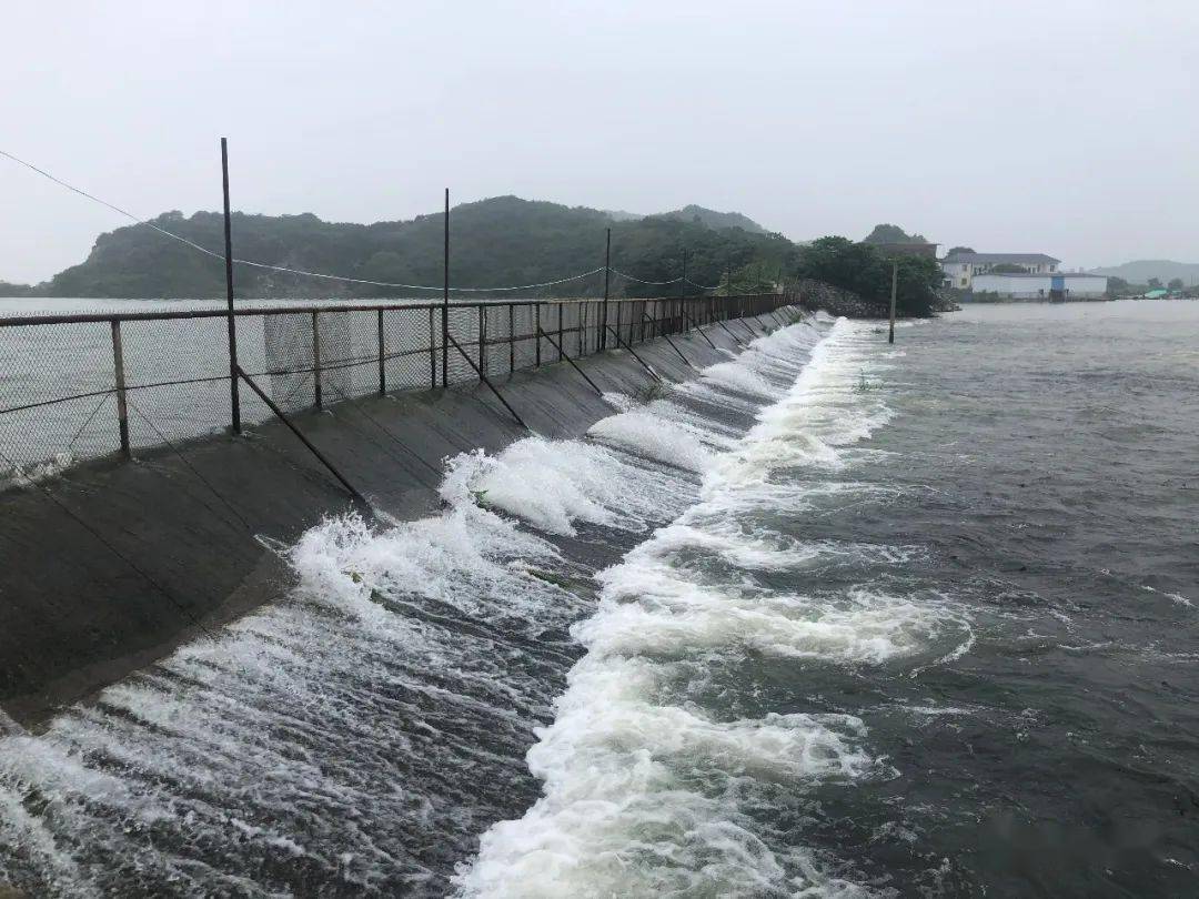 漳衛南運河岳城水庫管理局:扛起水利擔當千百年來