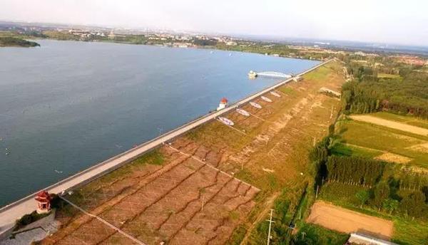 岳城水庫有多長_岳城水庫_岳城水庫通往哪里