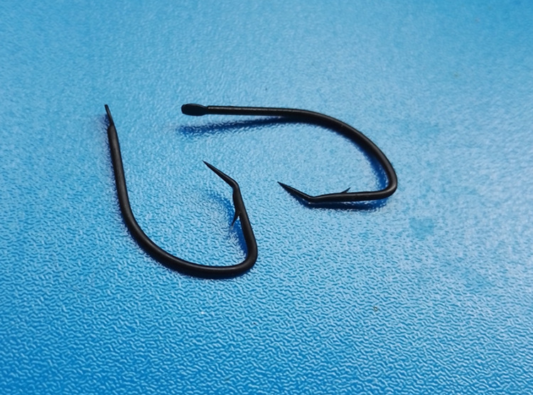 釣到死魚之后會發生什么？沒有人能告訴你