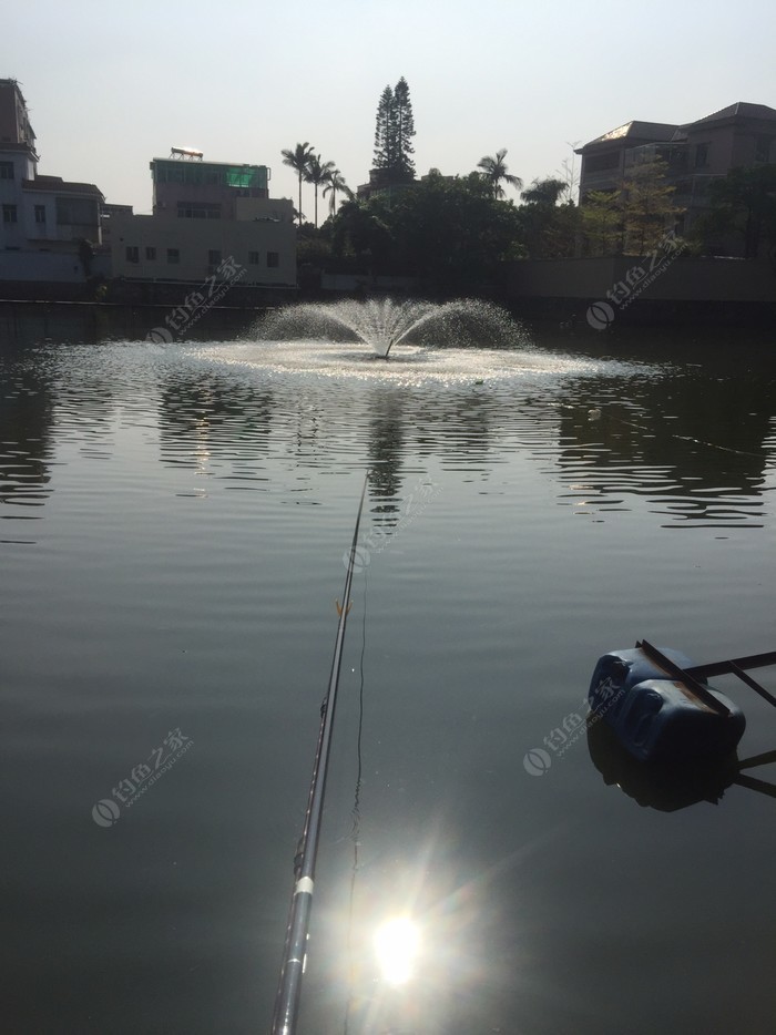 春天釣魚口訣_釣魚春天技巧圖解_春天釣魚技巧