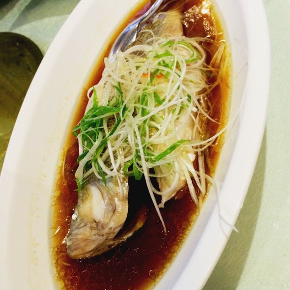 漳州江東鱸魚館：地方特產盛傳千年“江上往來人”