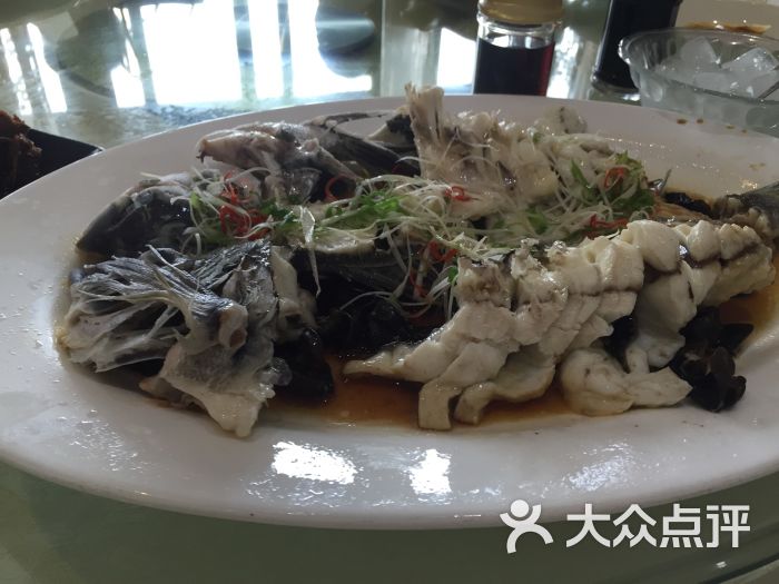 淡水鱸魚怎么做_淡水鱸魚和海鱸魚區別_淡水鱸魚